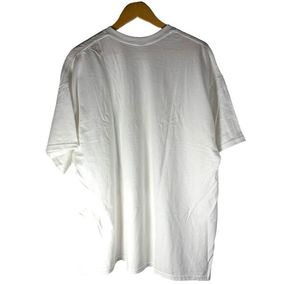 NWT NovaMen Lover Cherub T-shirt Men’s XXL | Streetwear Skater Urban Popular Emo - Picture 3 of 14